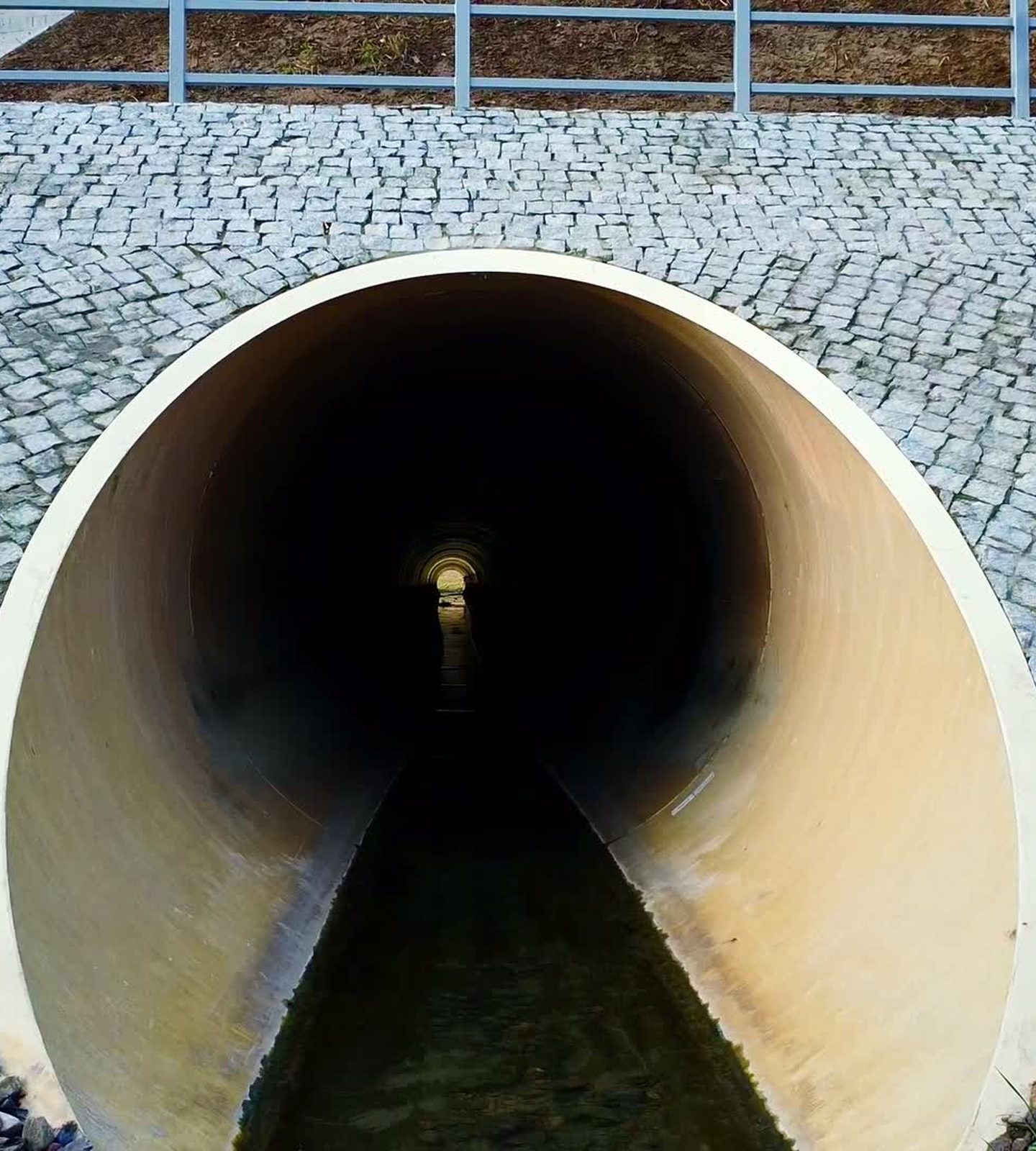 Kanalrohr – Kanalservice in Zürich
